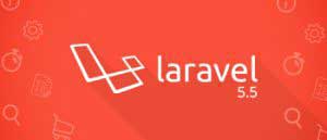 how to install laravel 5.5